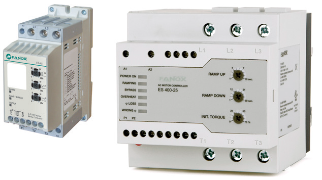ES230/400-45F
