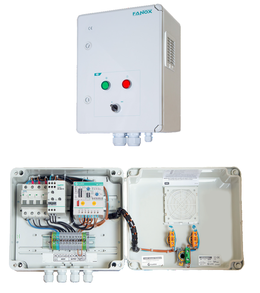 CBT-40/P/400V