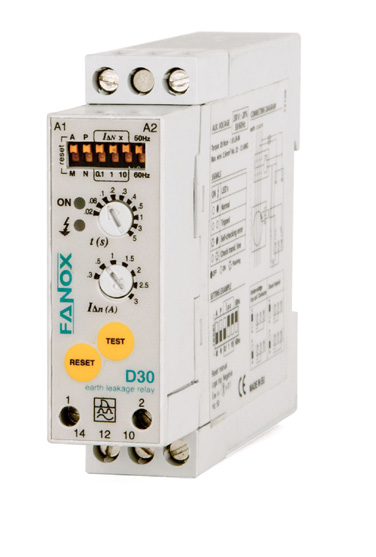 [41020] D30/230V
