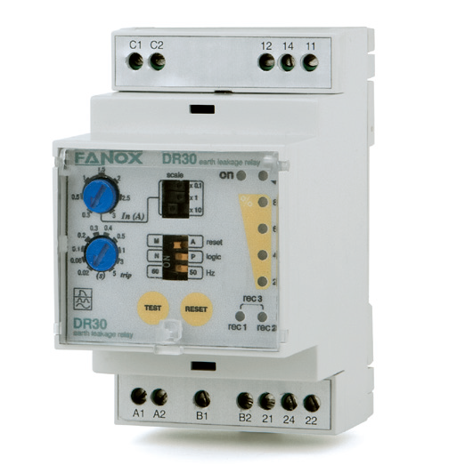 DR30F/230V