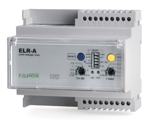 [41017] ELR-A/24V-48V