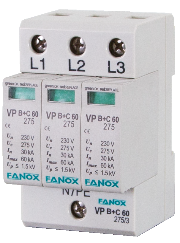 VPB+C60255/NPE