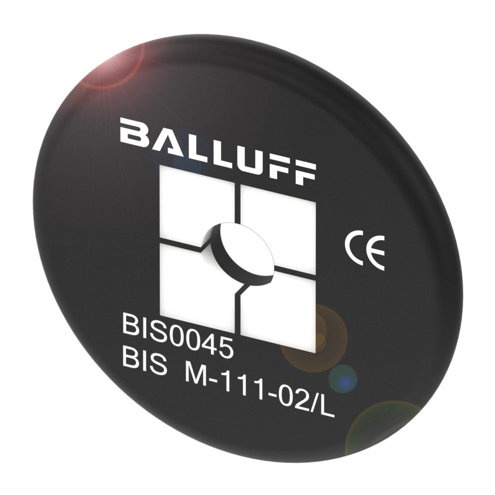 [BIS M-111-02/L] BIS0045