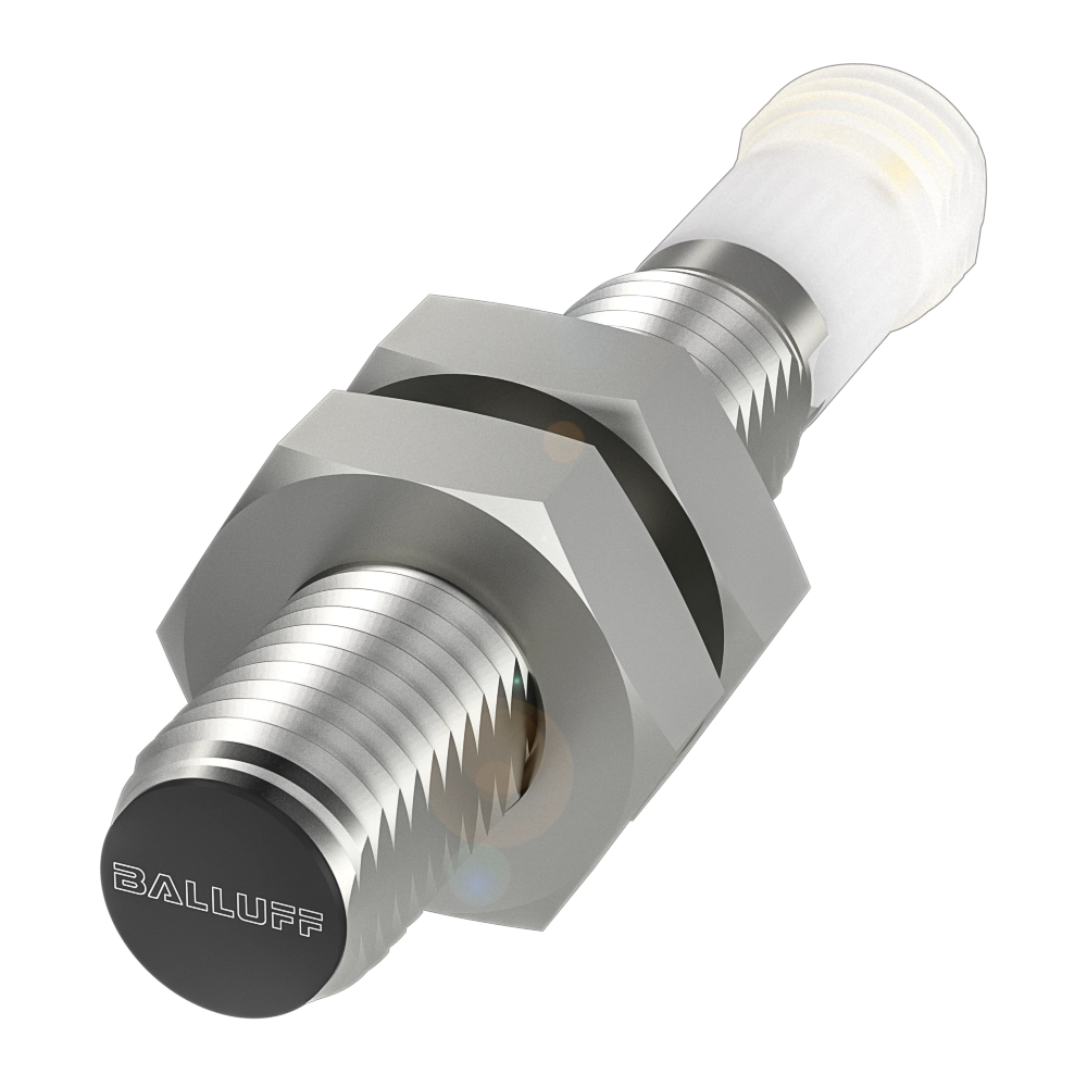 [BES M08ZE1-PSC20B-S49G] BES060N