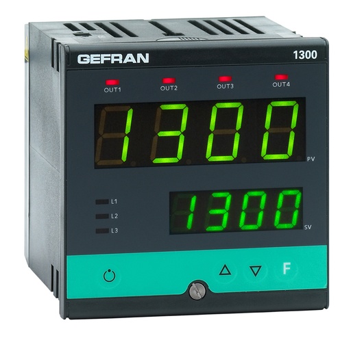 [F024913] 1300-RDR0-00-0-1