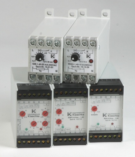 [AUN1/510ca-1.60-24VAC] 162801-005