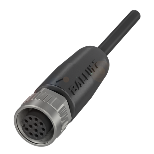 [BCC M41C-0000-1A-049-PX0C25-050] BCC06UL