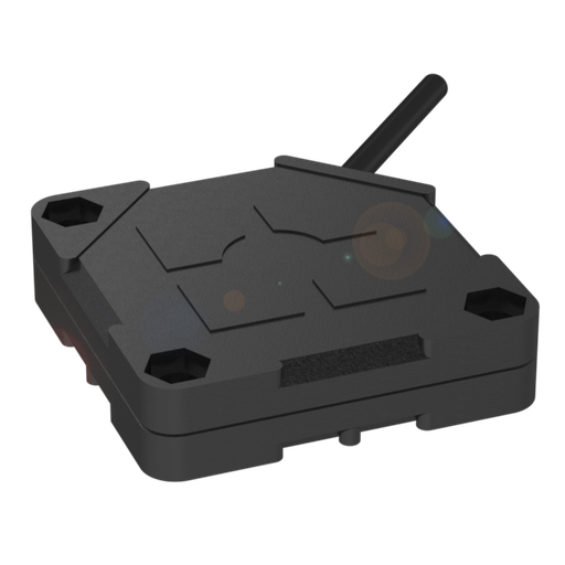 [BCS Q40BBAA-GPC20C-EP02] BCS00TR