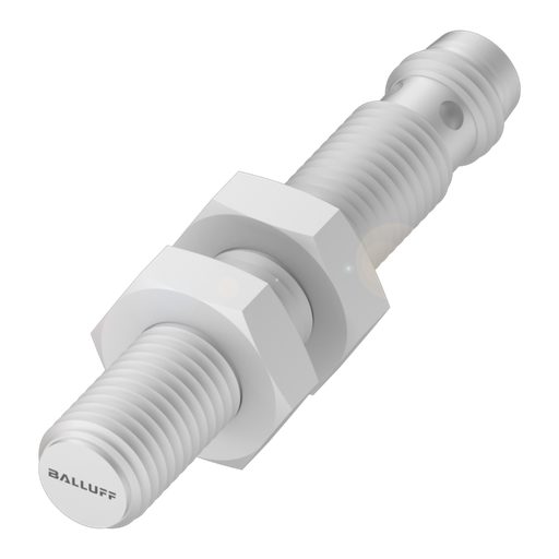 [BES M08EG-PSC15A-S49G-W] BES02YR