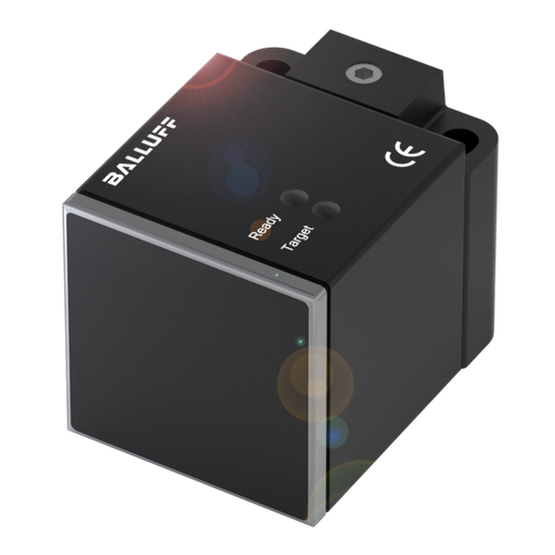 [BES Q40KFU-PAC20B-S04G] BES0217