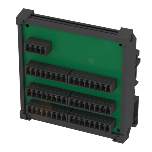[BNI IOL-310-000-K025-001] BNI007R