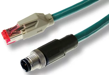 [902-51820] CI L4MG/RJ45G-GS-20m-PUR