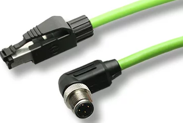 [902-51790] CI L4MW / RJ45G-SG-10m-PUR