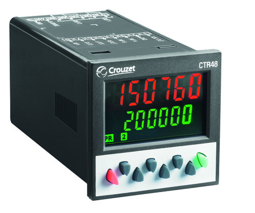 [87621221] CTR48- LCD 2