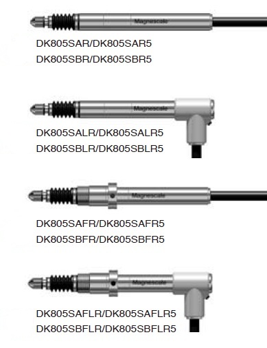 [97929796] DK805SBLR5