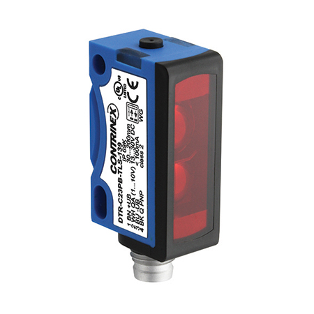 [DTR-C23PB-TLS-139] DTR-C23PB-TLS-139