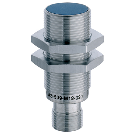 [DW-AS-509-M18-320] DW-AS-509-M18-320