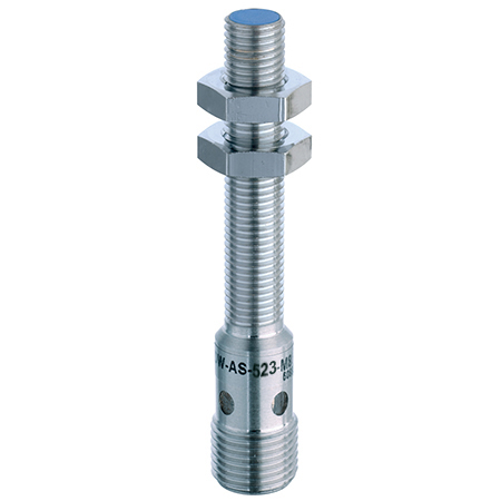 [DW-AS-523-M8] DW-AS-523-M8