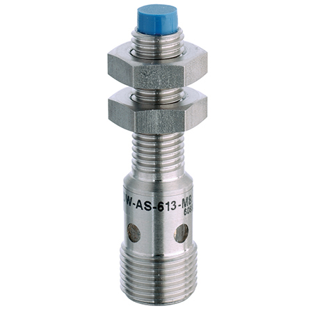 [DW-AS-613-M8] DW-AS-613-M8