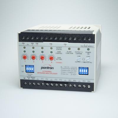 [9IMX166] IMX-N430/24VDC