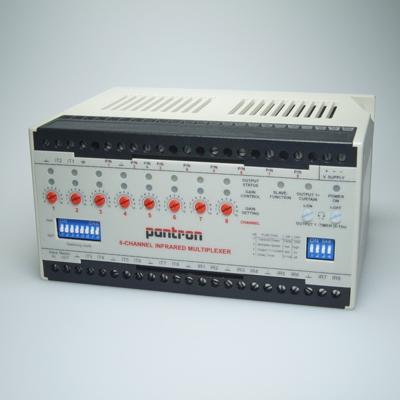 [9IMX186] IMX-N830/24VDC