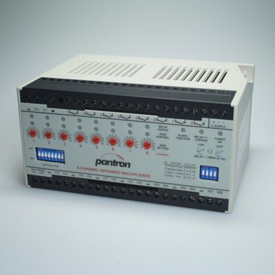 [9IMX196] IMX-N840/24VDC
