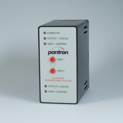 [9IMX132] IMX-N24/115VAC