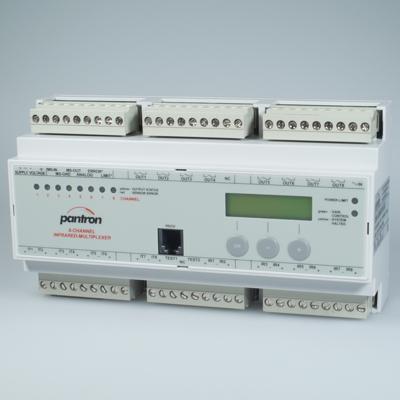 [9ISM176] ISM-8000/24VDC