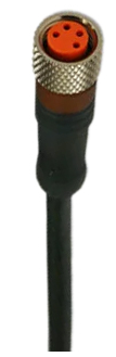 [902-51610] K4-10m-G-PUR