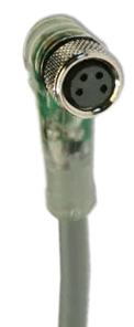 [902-51642] K4-2m-W-PL-PUR