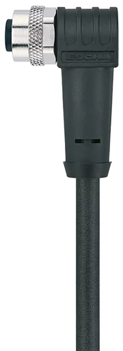 [902-51688] L8FS-5m-W-PUR