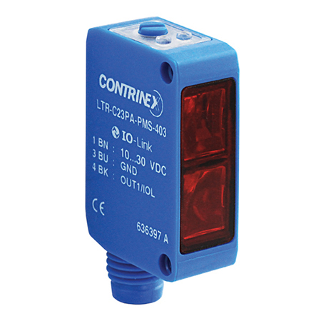 [LTR-C23PA-PMS-403] LTR-C23PA-PMS-403