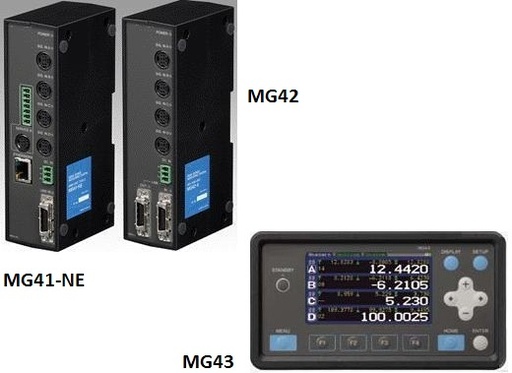 [97928900] MG41-NC
