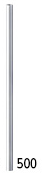 [POLE22-0500AN] POLE22-0500AN