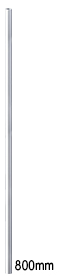 [POLE22-0800AN] POLE22-0800AN