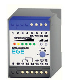 [P11398] SZAb 400 Ex GR