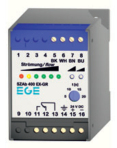 [P11400] SZAb 400 EX WR-230