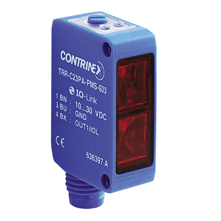[TRR-C23PA-PMS-603] TRR-C23PA-PMS-603