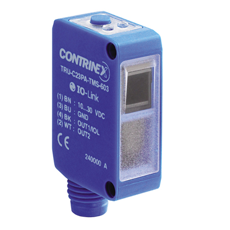 [TRU-C23PA-TMS-60D] TRU-C23PA-TMS-60D
