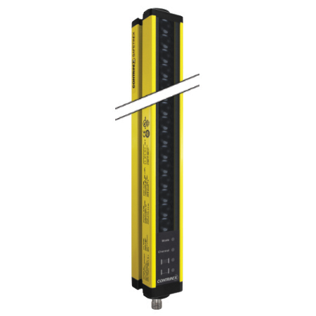 [YBB-30S4-0500-G012] YBB-30S4-0500-G012