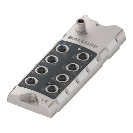 [BNI IOL-302-S02-Z012] BNI00CN