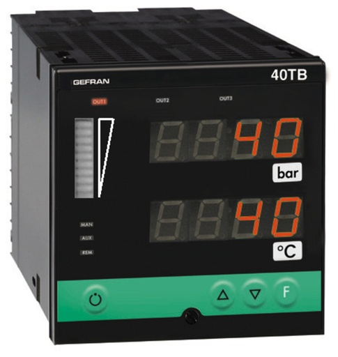 [F001052] 40TB-10-RRR-2-0-1