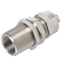 [307500] CP-ADP-SLT-5/16-M18 5pcs