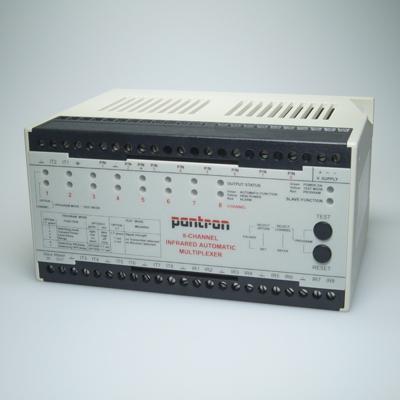 [9IMX072] IMX-A830/115VAC