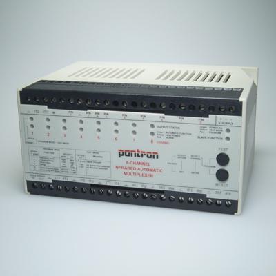 [9IMX076] IMX-A830/24VDC