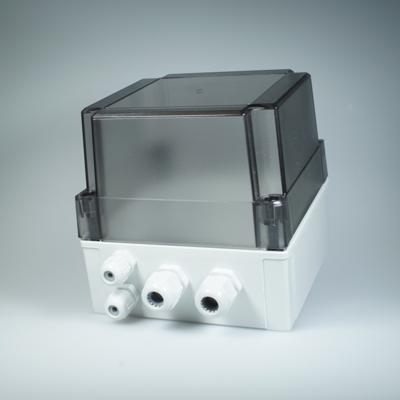 [9ZPB001] PanBox 1x1