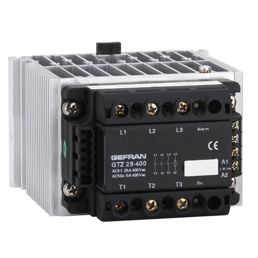 [F061677] GTZ-55/48-A-0-VEN91