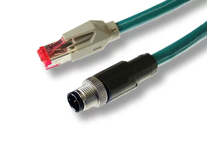 [902-51782] CI L4MG/RJ45G-GS-5m-PUR