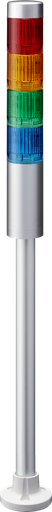 [LR6-402PJNU-RYGB] LR6-402PJNU-RYGB