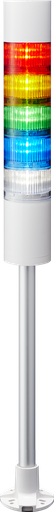 [LR6-502PJBW-RYGBC] LR6-502PJBW-RYGBC